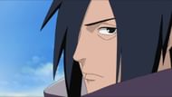 Madara Uchiha as seen in Naruto (Image via Studio Pierrot)